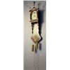 Image 1 : Vintage Dutch Friesian Tail Clock