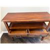 Image 3 : Hallway Table with Storage