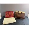 Image 1 : Mimi DiCarlo and Moonsus Handbags