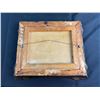 Image 5 : Small Painting with Ornate Wooden Frame