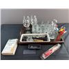 Image 1 : Bartending Lot