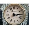 Image 5 : Two Small Decorative Clocks