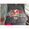 Image 4 : Large Long Sleeve Harley Davidson Shirt Lot