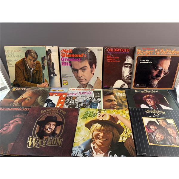 Record Lot
