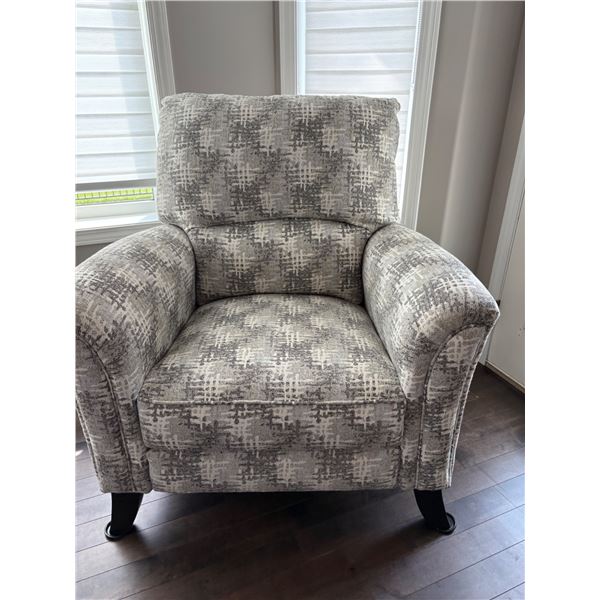 Reclining Arm Chair