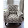 Image 1 : Reclining Arm Chair