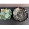 Image 2 : Decorative Bowl Lot