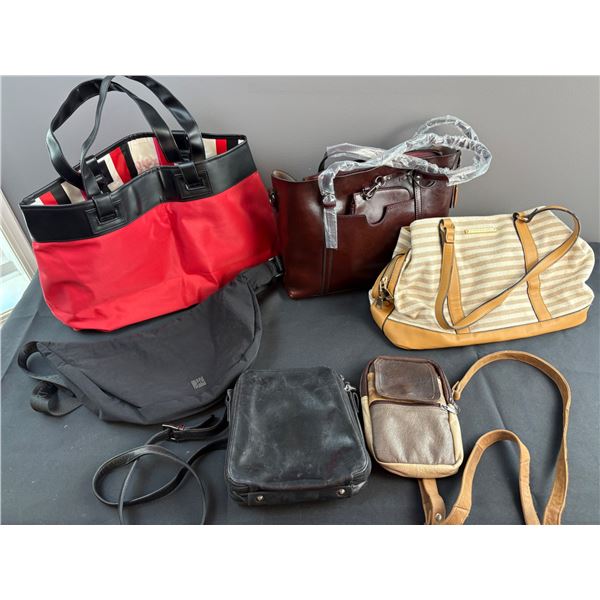 Purse Lot