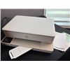 Image 3 : HP Envy Printer and Fellowes Shredder
