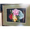 Image 4 : Framed Needle Point Art