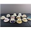 Image 1 : Collectible Teacup Collection