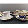 Image 2 : Collectible Teacup Collection