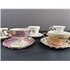 Image 4 : Collectible Teacup Collection