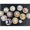 Image 6 : Collectible Teacup Collection
