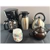 Image 1 : Coffee and Tea Lot