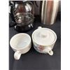 Image 3 : Coffee and Tea Lot