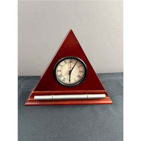 'The Zen Alarm Clock'