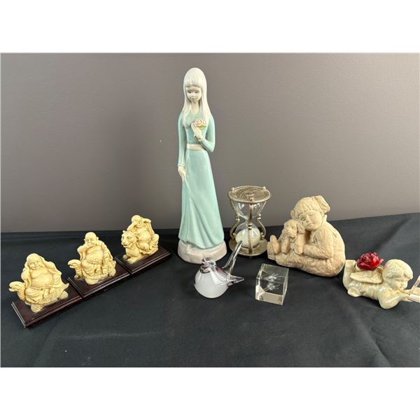 Home Decor Lot
