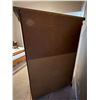 Image 6 : Large Wooden Wardrobe