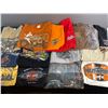 Image 1 : Harley Davidson T-Shirt Lot
