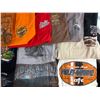 Image 3 : Harley Davidson T-Shirt Lot