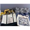 Image 1 : Tote Bag Lot