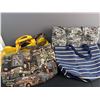 Image 2 : Tote Bag Lot
