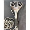 Image 4 : Revitive Circulation Booster and Homedics Massager