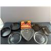 Image 1 : Baking Dish Lot