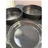 Image 4 : Baking Dish Lot