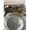 Image 5 : Baking Dish Lot