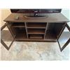 Image 2 : Samsung TV and Entertainment Centre