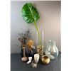 Image 1 : Decorative Vase Lot
