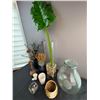 Image 4 : Decorative Vase Lot