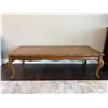 Image 1 : Wooden Coffee Table