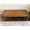 Image 2 : Wooden Coffee Table