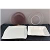 Image 1 : Decorative Platter Lot