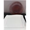 Image 2 : Decorative Platter Lot