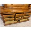 Image 5 : Wooden Dresser with Detachable Mirror Top