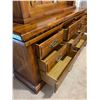 Image 6 : Wooden Dresser with Detachable Mirror Top