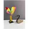 Image 1 : Bird Themed Home Decor Lot