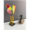 Image 2 : Bird Themed Home Decor Lot