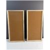Image 1 : Pair of Hanging Cork Boards