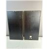Image 3 : Pair of Hanging Cork Boards