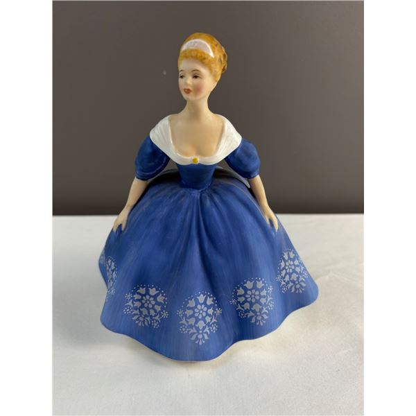Royal Doulton 'Nina' Figurine
