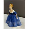 Image 2 : Royal Doulton 'Nina' Figurine