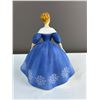 Image 3 : Royal Doulton 'Nina' Figurine