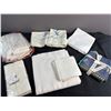 Image 1 : Assorted Linen Lot
