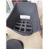 Image 5 : Patio Furniture Set