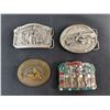 Image 1 : Belt Buckles